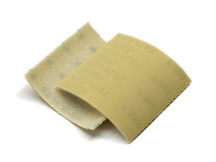 Abrasives & Rubbing Agents